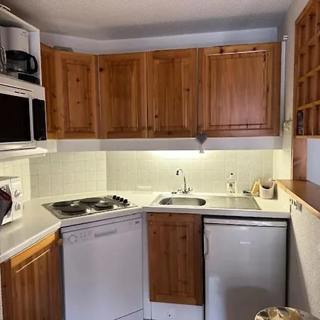 Apartament Le Tetras Lyre - Bel Spacieux Mae-6753