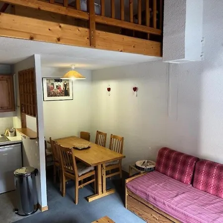 Apartament Le Tetras Lyre - Bel Spacieux Mae-6753 *