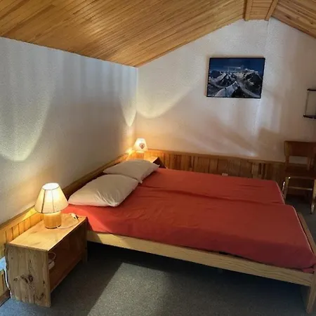 Apartament Le Tetras Lyre - Bel Spacieux Mae-6753 *