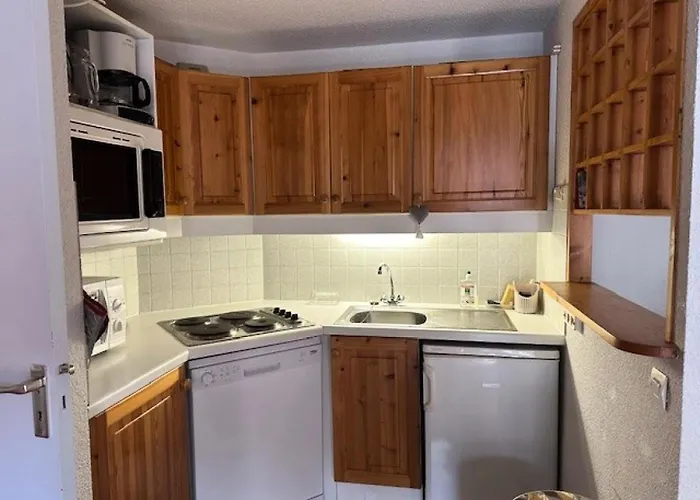 Apartament Le Tetras Lyre - Bel Spacieux Mae-6753