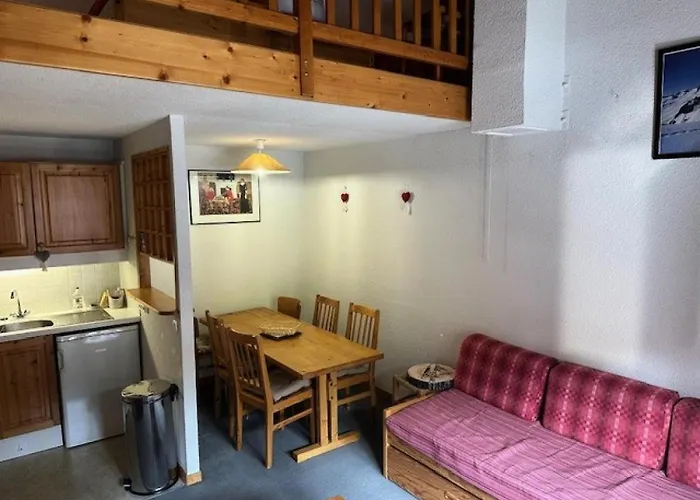 Apartament Le Tetras Lyre - Bel Spacieux Mae-6753 *