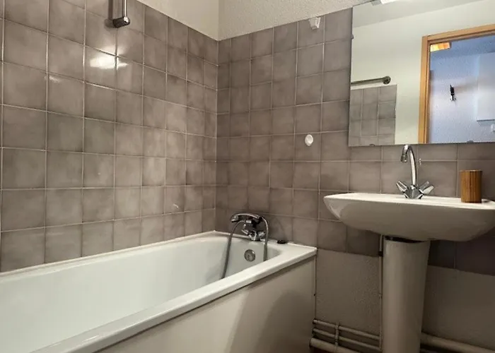 Le Tetras Lyre - Bel Spacieux Mae-6753 Apartament *