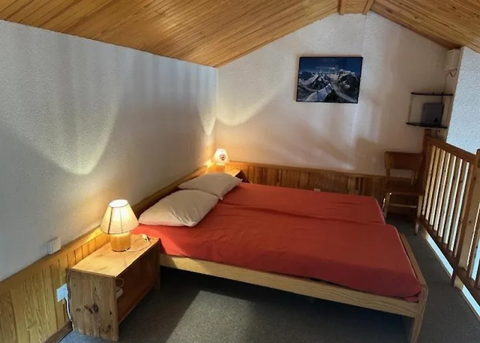 Apartament Le Tetras Lyre - Bel Spacieux Mae-6753 *