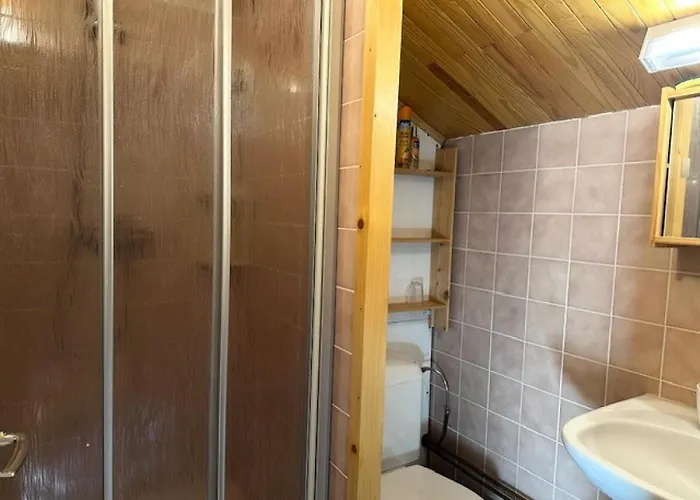 Le Tetras Lyre - Bel Spacieux Mae-6753 Ла-Плань