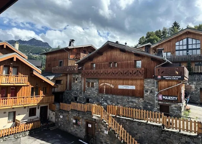 Le Tetras Lyre - Bel Spacieux Mae-6753